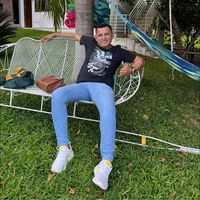 Lvis Salazar Gonzáles's Photo