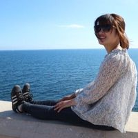 Фотографии пользователя Haeji Woo