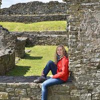 Carina Wittberger的照片