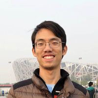 Haiwen Huang's Photo