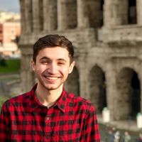 Victor Eduardo's Photo