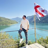 Mohamed Ismail's Photo