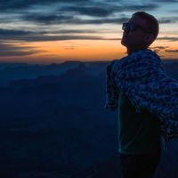 Colin Kelly的照片