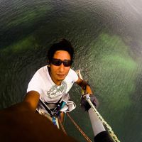 Javi Gonzalez's Photo