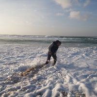 Enes Zengin的照片