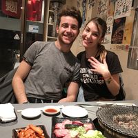 Anaïs Et Yohan  Piou的照片