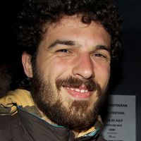 Domenico Mastroianni's Photo