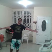 Jossue Racines's Photo