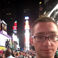 Łukasz Kramarczyk的照片