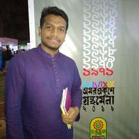 Mahamudul Hasan Nayem's Photo