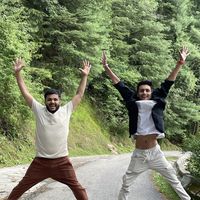 Sajeel Ahmad's Photo