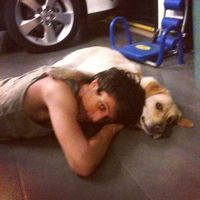 Stefano Colace's Photo