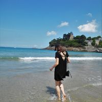 Le foto di Eliška Horáčková