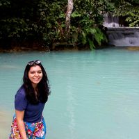 Shahida Angullia's Photo