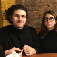 Le foto di Asher Lieber