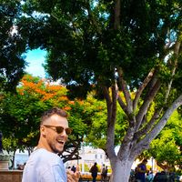 Martin Foxhal的照片