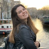 Alexia Duhem的照片