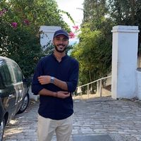 Sami Boucetta的照片