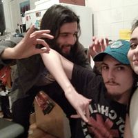 Fotos de Aurélien Bernier