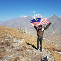 Fotos de Ridzuan Jamian