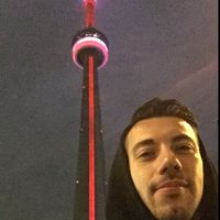 William Soto的照片