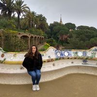 Andrea Conde的照片