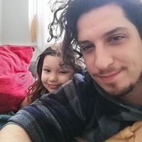 Fotos de Benjamin Beliacio