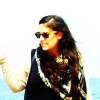 Lucia Rojo Alvarez-Buylla's Photo