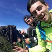 Bruno Meireles的照片