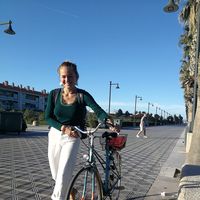 Lucie  Cherpin's Photo