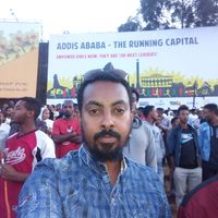 jahlud Haile's Photo