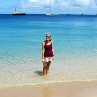 Aly DeGraff的照片