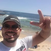 Pedro Paulo de Lavor的照片