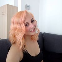 Lana De Braekell的照片