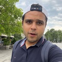 Abdu Elsayed's Photo