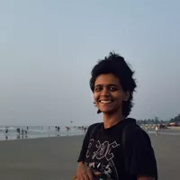 Le foto di Shanta Sonwalkar