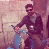 Matteo B Ama Capriati的照片