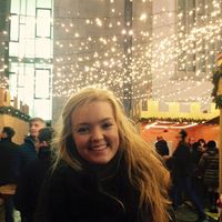 Liadán Sage's Photo