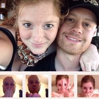 Le foto di Matthew and Shannon  Dyck