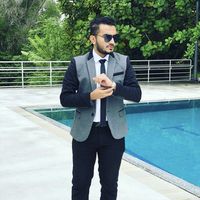 Fotos de Yousef Ribery