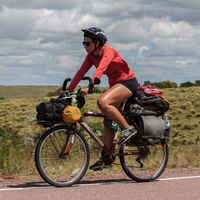 Fotos de Antonela  y Gustavo