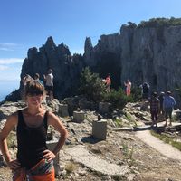 Фотографии пользователя Oksana  Humenna