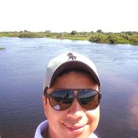 Jacson Porto's Photo