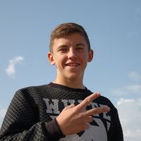 Alexander Shapoval's Photo