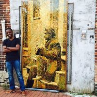 Philippe Ran-okay James的照片