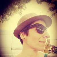 Plume Garcia的照片