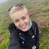 Ioana Roman的照片