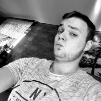 Rafał  Magnuszewski's Photo