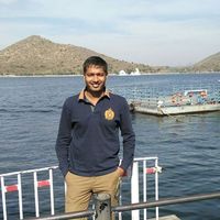 Robin Kumar的照片