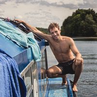 Jonas Metzler's Photo